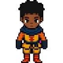 Arin sprite