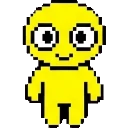 💛🍋yellow🍋💛 sprite