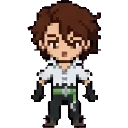 Sai💖 sprite