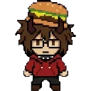 Seven sprite