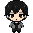 hiro sprite