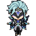 Dottore sprite