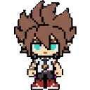 Anmicius sprite