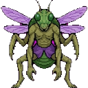 Ko-guy sprite