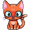cat sprite