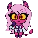 Verosika sprite