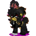 Mafioso sprite