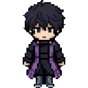 Beelzebub sprite