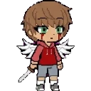Matt sprite