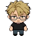 Kento sprite
