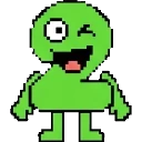 Two sprite