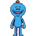 Mr.Miseeks sprite