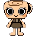 Shelly sprite