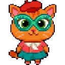 Jessica sprite