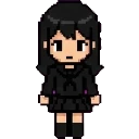 Lily sprite