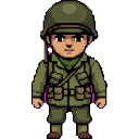 Daniel Brown sprite