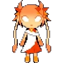 Sunnianthe sprite