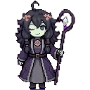Bloom sprite