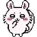 Momonga sprite