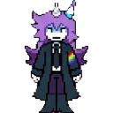 Lexy sprite