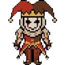 Jestyn sprite