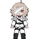 Chitose sprite