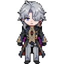 Yingxing sprite