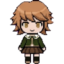 Chihiro Fujisaki sprite