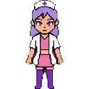 zorsea carzet sprite
