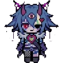 PTL sprite