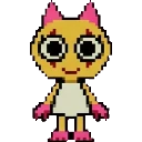 Scraps sprite