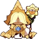 Pure Vanilla Cookie sprite