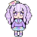 Mimi sprite