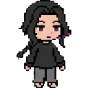 Monserrat sprite