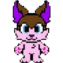 Rosita sprite