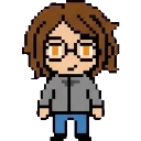 Ñoke sprite
