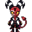 Blitz sprite