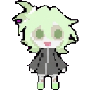 Diona sprite