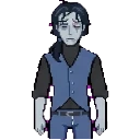 Henrik sprite