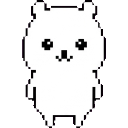 Asa Mitaka sprite