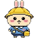 usagi sprite