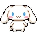 Cinnamoroll sprite