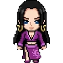 Boa Hanckok sprite