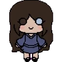 Yumesona sprite