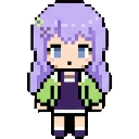 Olive sprite