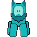 Slime Pup sprite
