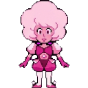 Diamante Rosa sprite