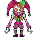 Cherry sprite