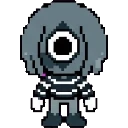 Blot sprite