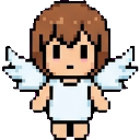 Hi sprite